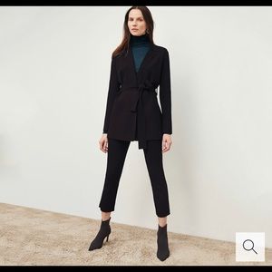 MM LaFleur Merritt Jardigan